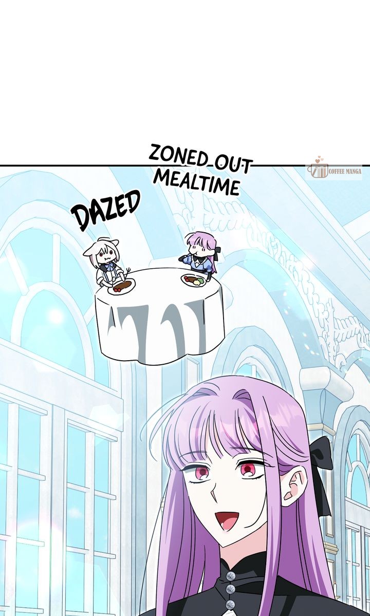 Read How to Protect the Master of the Monster Mansion Manga Online