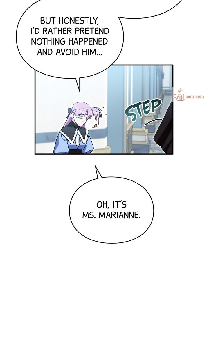 Read How to Protect the Master of the Monster Mansion Manga Online