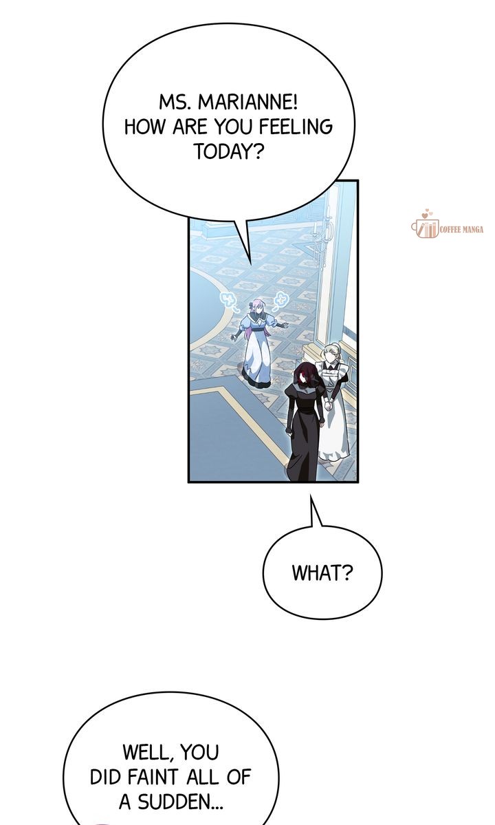 Read How to Protect the Master of the Monster Mansion Manga Online