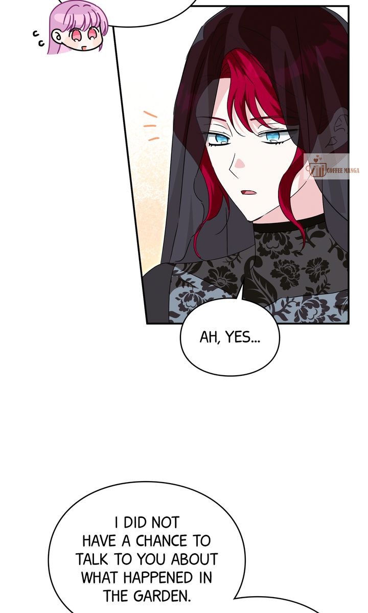 Read How to Protect the Master of the Monster Mansion Manga Online