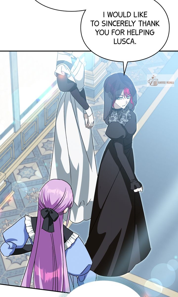 Read How to Protect the Master of the Monster Mansion Manga Online