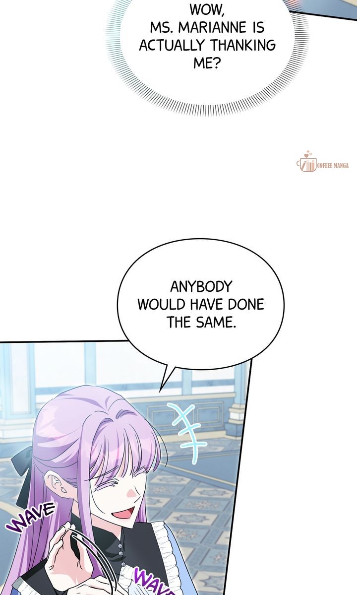 Read How to Protect the Master of the Monster Mansion Manga Online