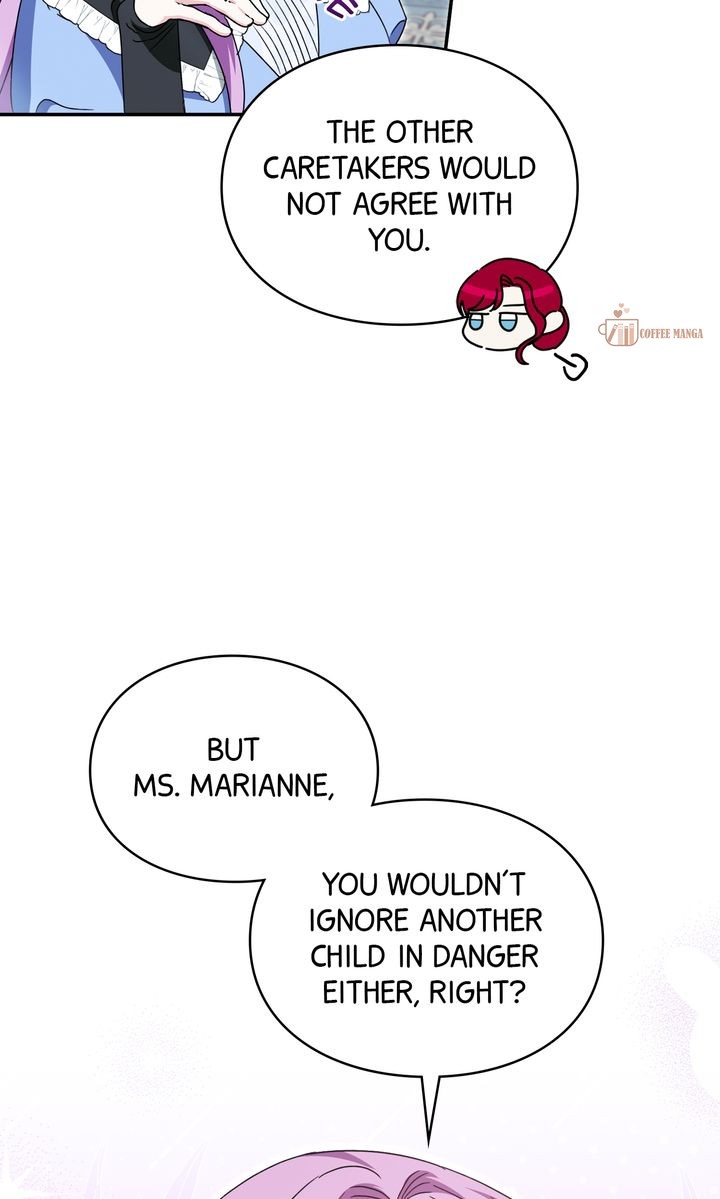 Read How to Protect the Master of the Monster Mansion Manga Online