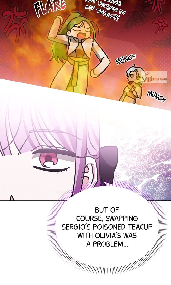Read How to Protect the Master of the Monster Mansion Manga Online