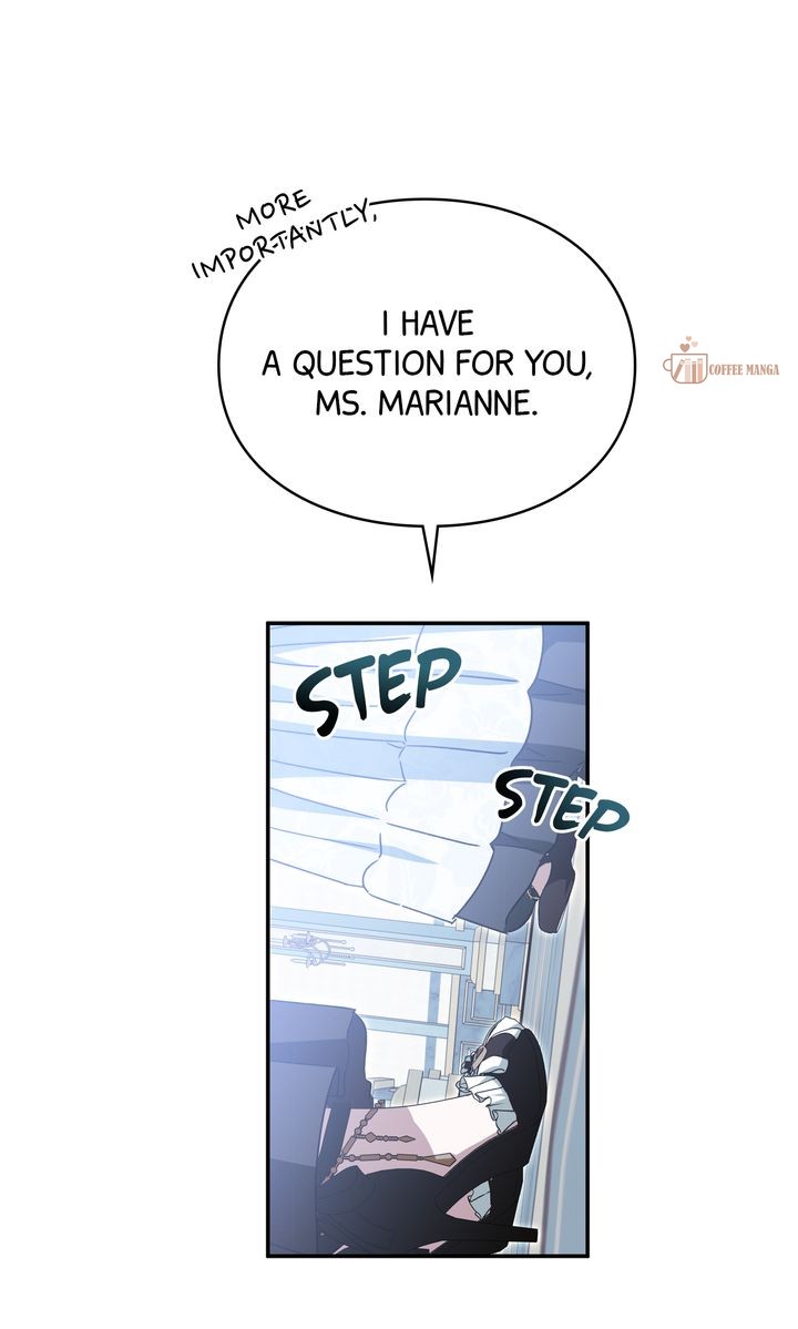 Read How to Protect the Master of the Monster Mansion Manga Online