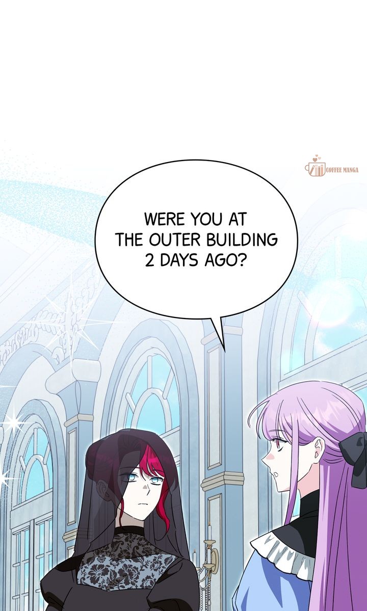 Read How to Protect the Master of the Monster Mansion Manga Online