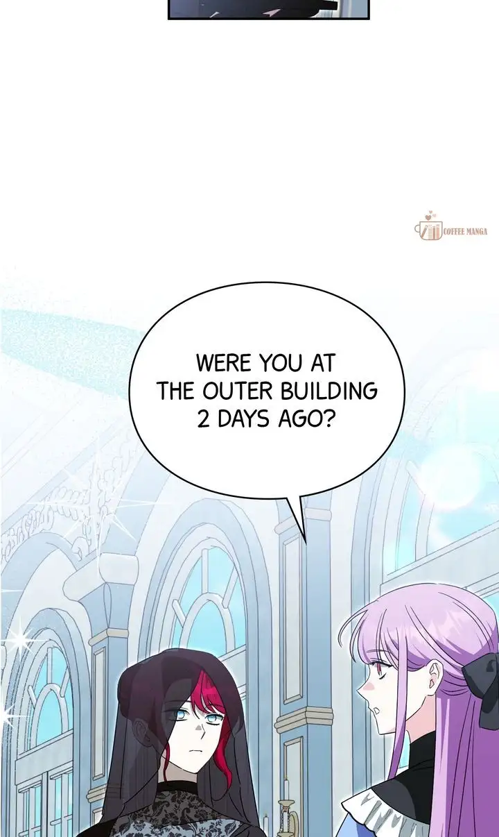Read How to Protect the Master of the Monster Mansion Manga Online