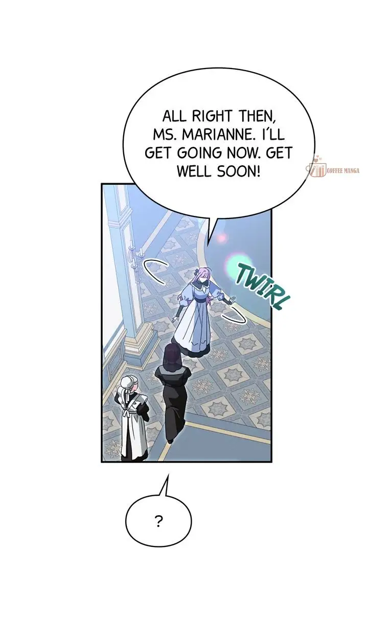 Read How to Protect the Master of the Monster Mansion Manga Online
