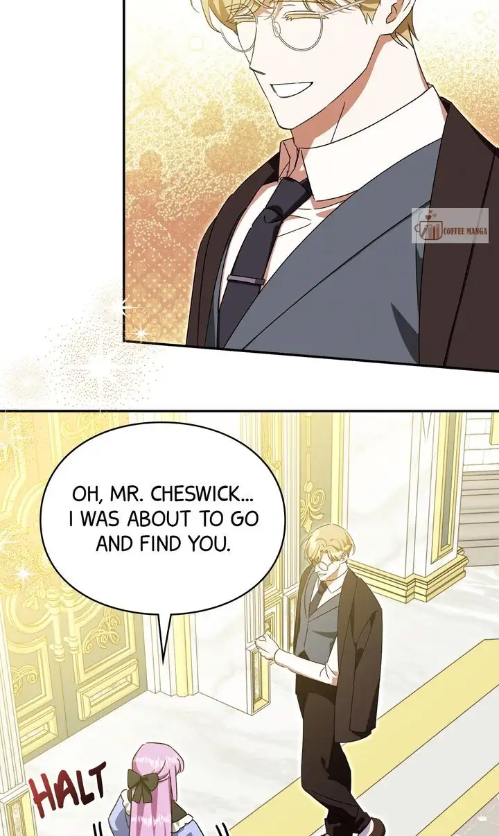 Read How to Protect the Master of the Monster Mansion Manga Online