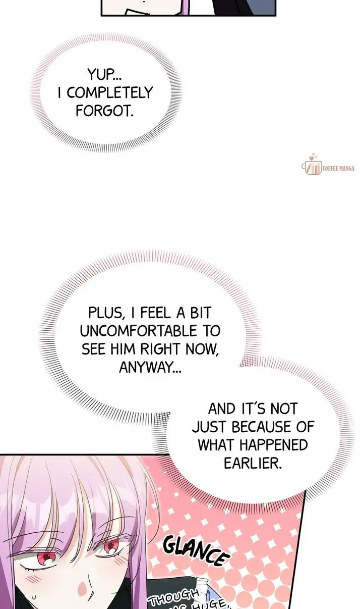 Read How to Protect the Master of the Monster Mansion Manga Online