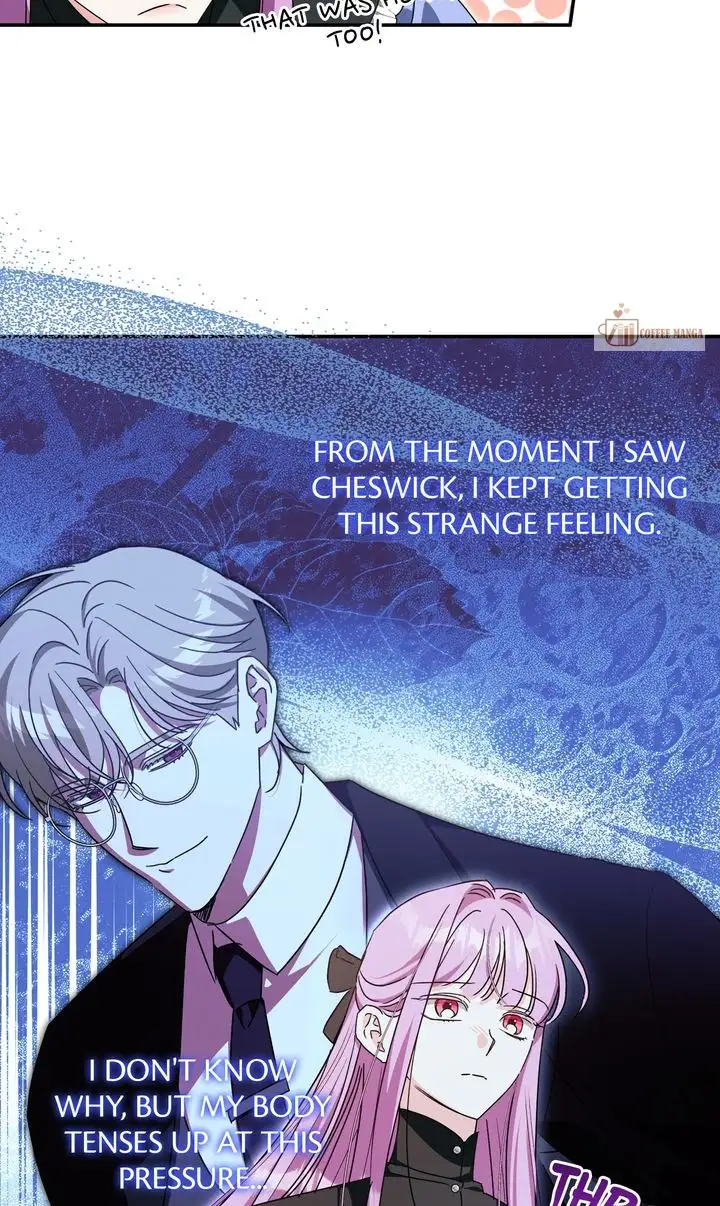 Read How to Protect the Master of the Monster Mansion Manga Online
