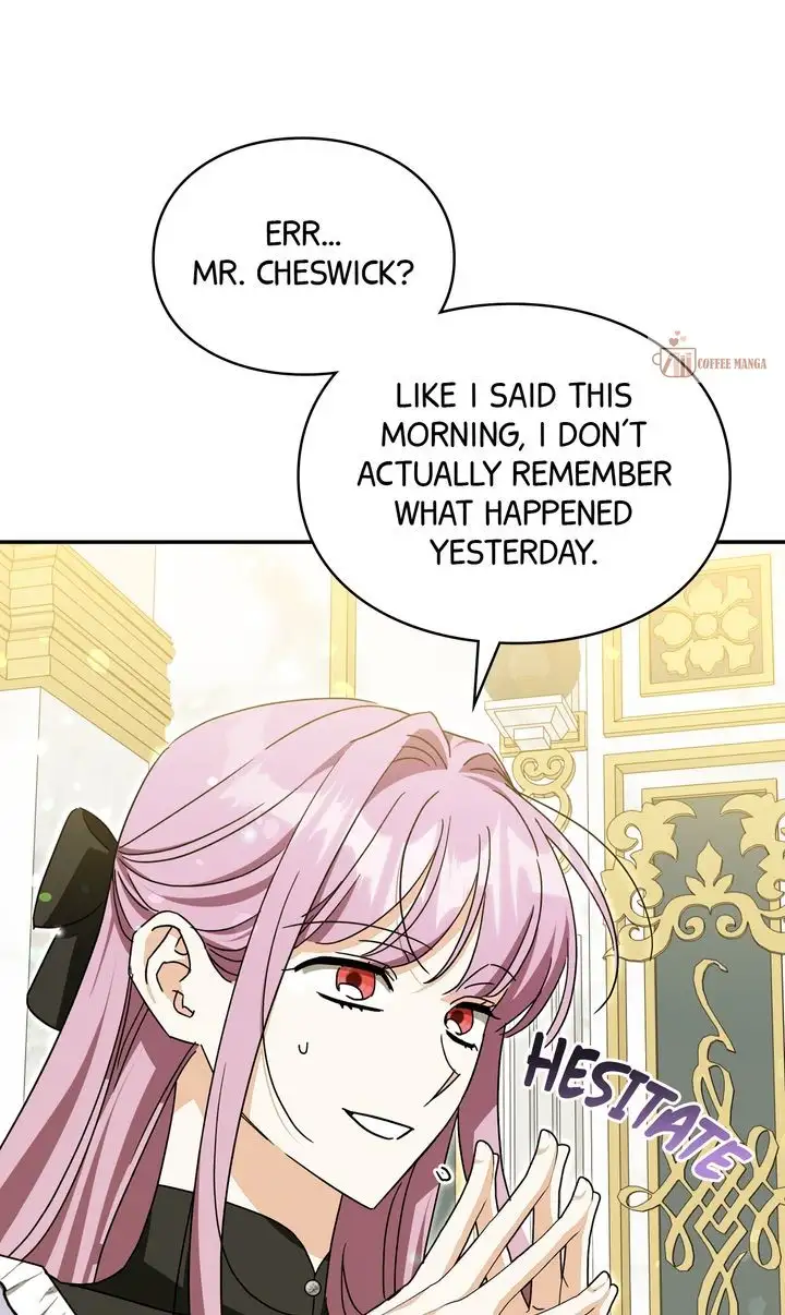 Read How to Protect the Master of the Monster Mansion Manga Online