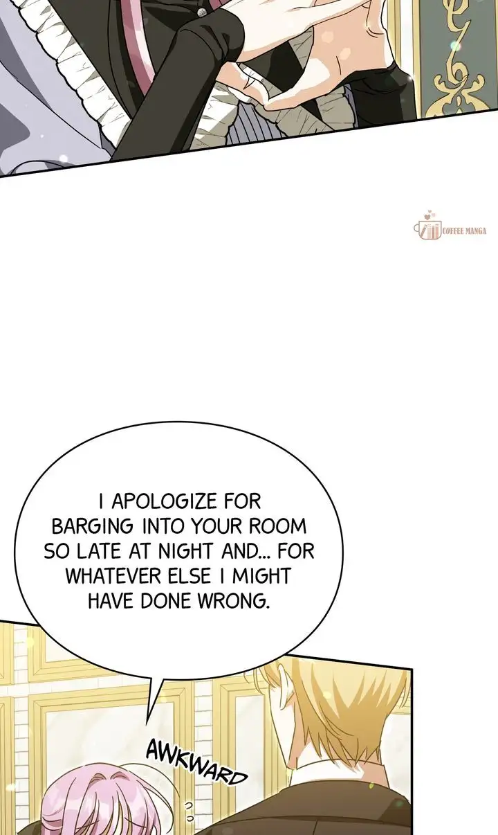 Read How to Protect the Master of the Monster Mansion Manga Online