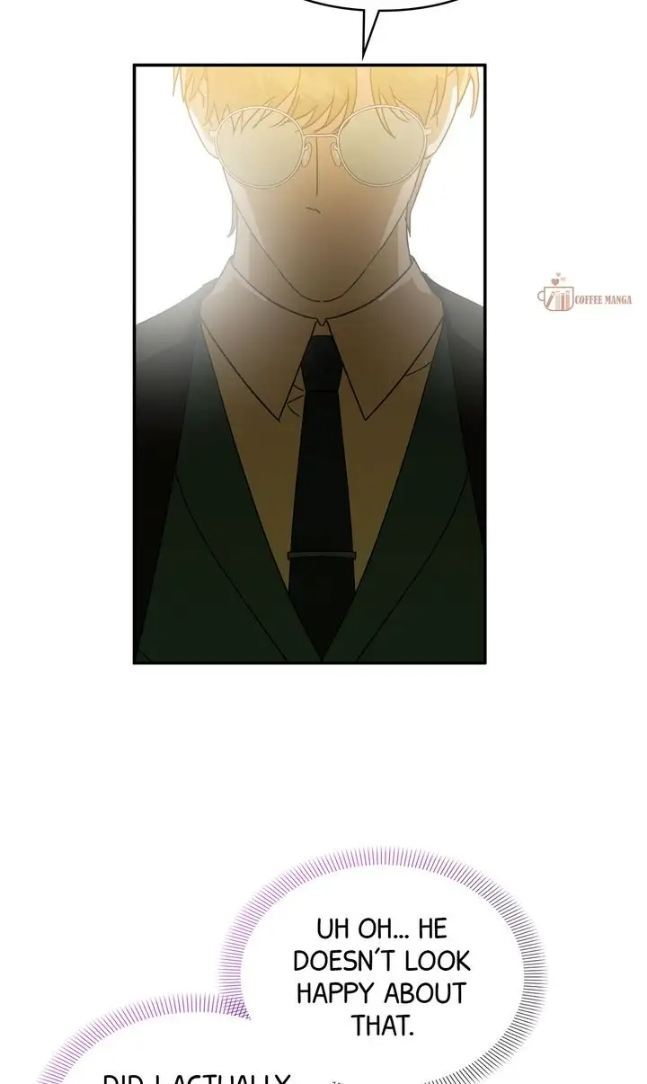 Read How to Protect the Master of the Monster Mansion Manga Online