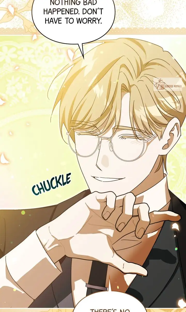 Read How to Protect the Master of the Monster Mansion Manga Online