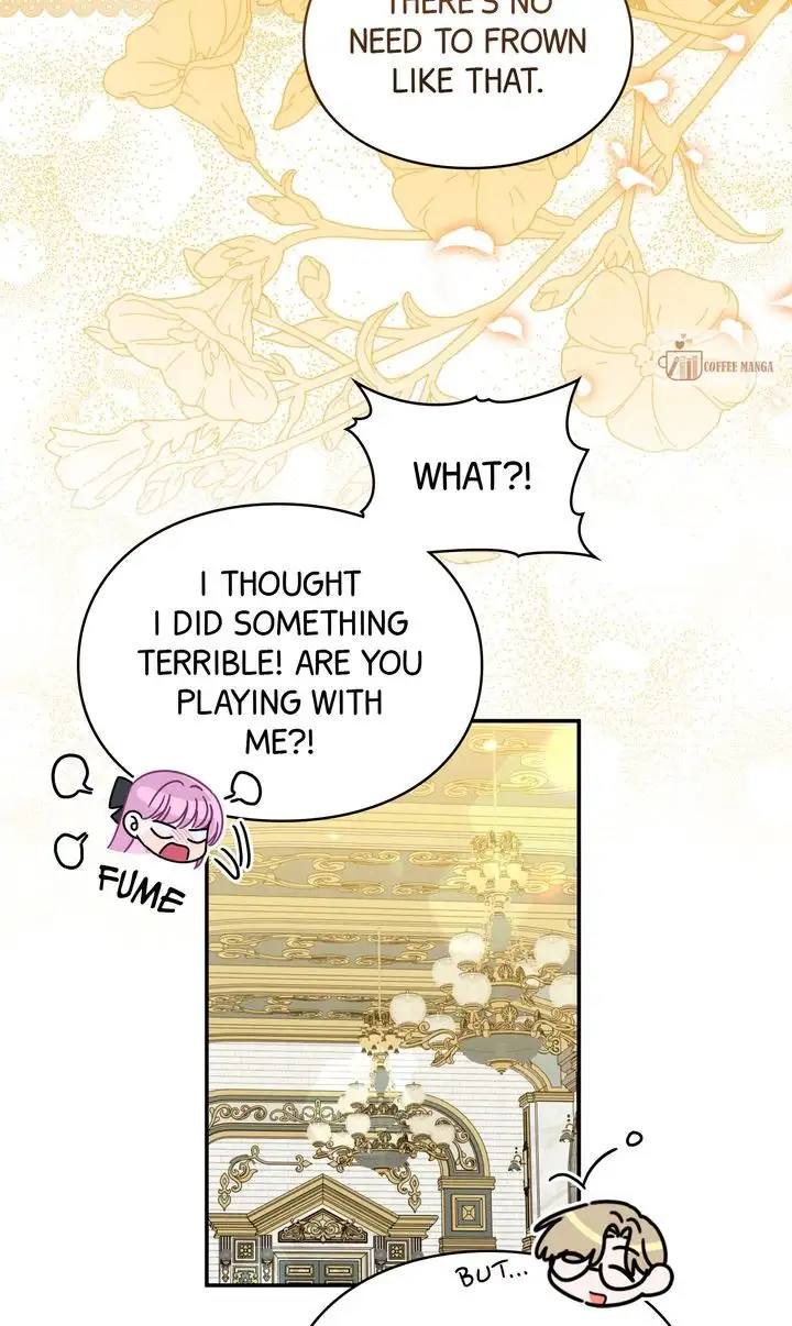 Read How to Protect the Master of the Monster Mansion Manga Online