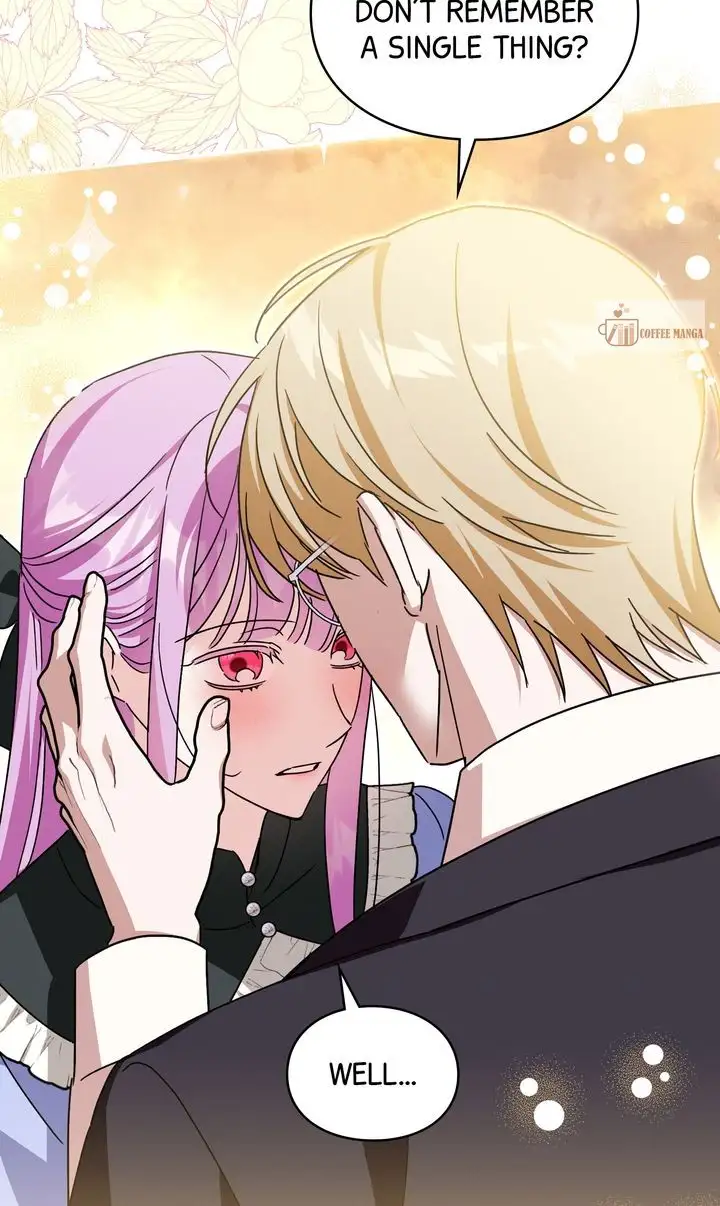 Read How to Protect the Master of the Monster Mansion Manga Online