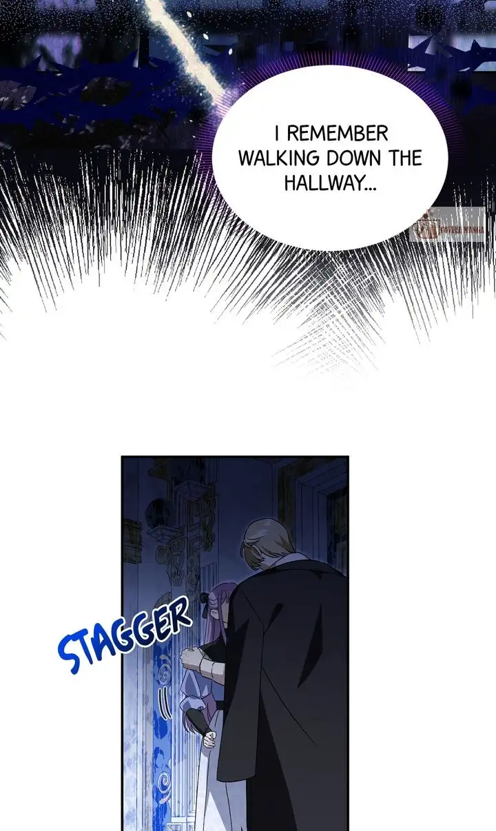 Read How to Protect the Master of the Monster Mansion Manga Online