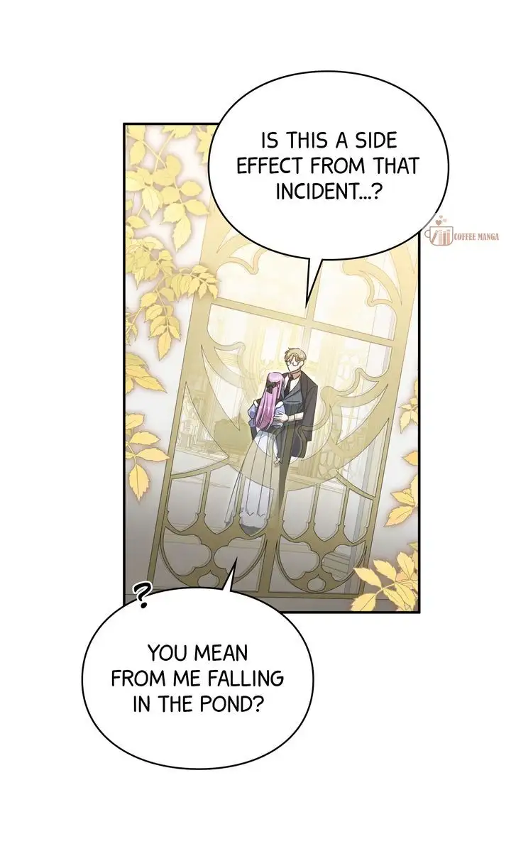 Read How to Protect the Master of the Monster Mansion Manga Online
