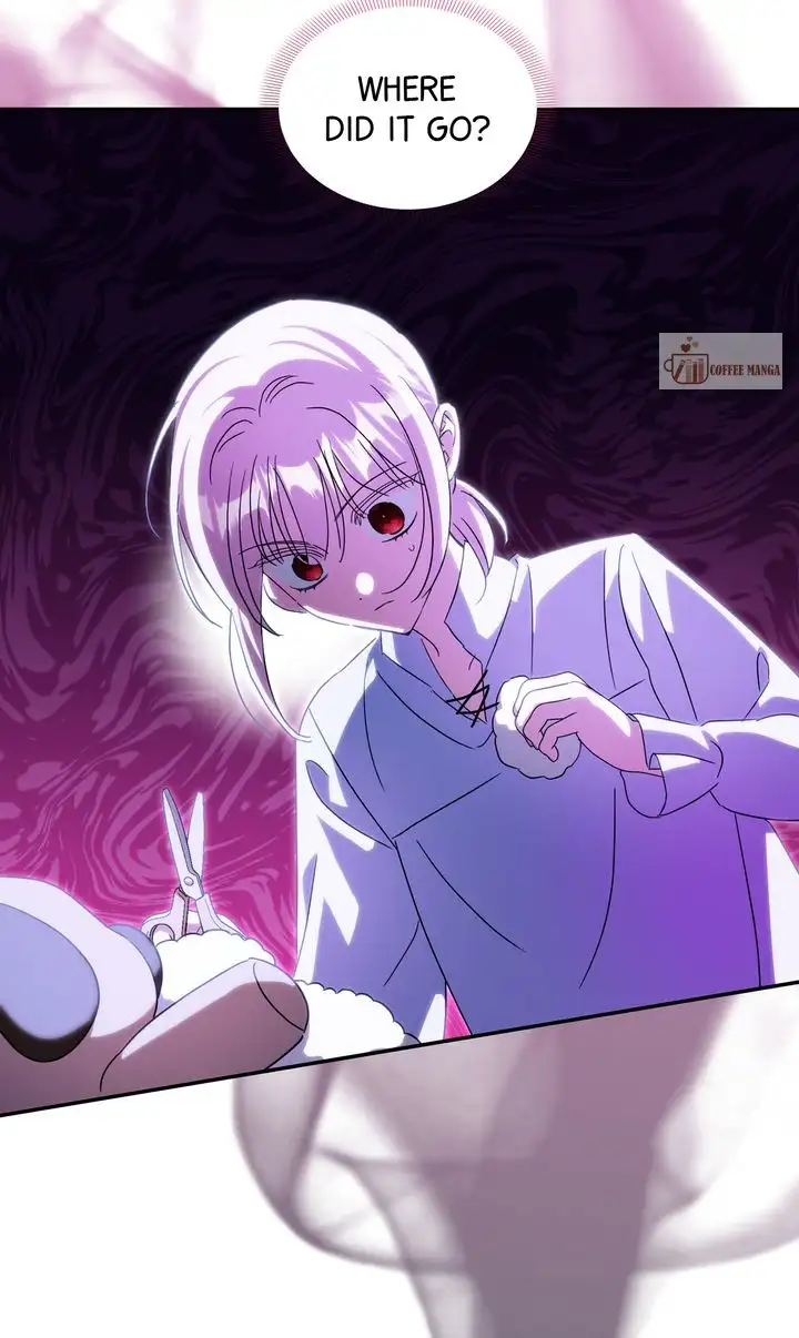 Read How to Protect the Master of the Monster Mansion Manga Online