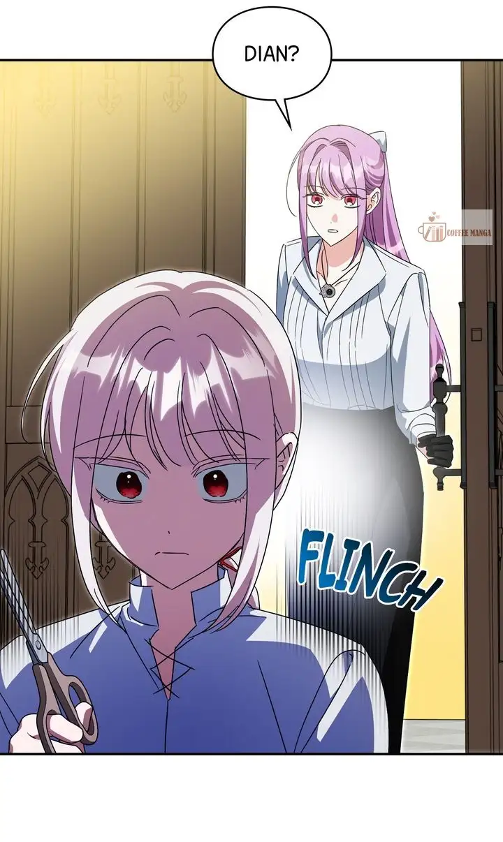 Read How to Protect the Master of the Monster Mansion Manga Online