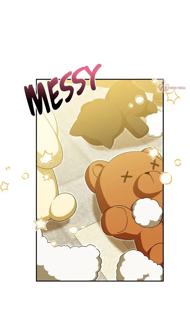Read How to Protect the Master of the Monster Mansion Manga Online