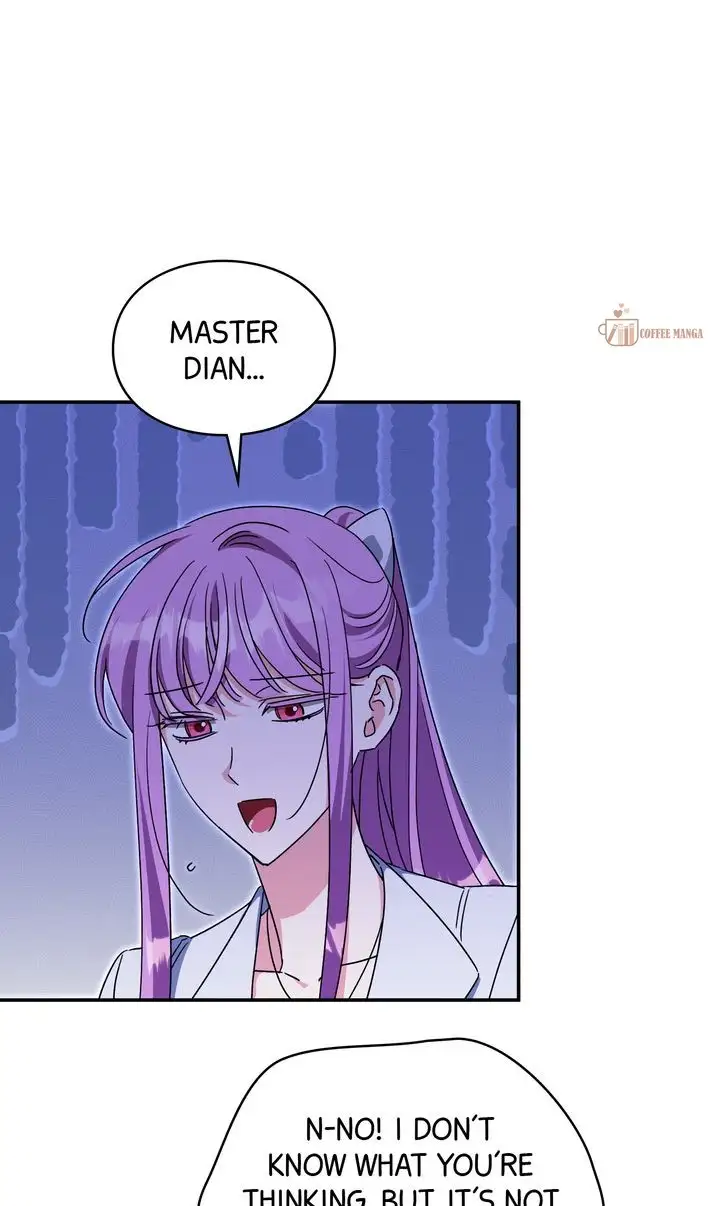 Read How to Protect the Master of the Monster Mansion Manga Online