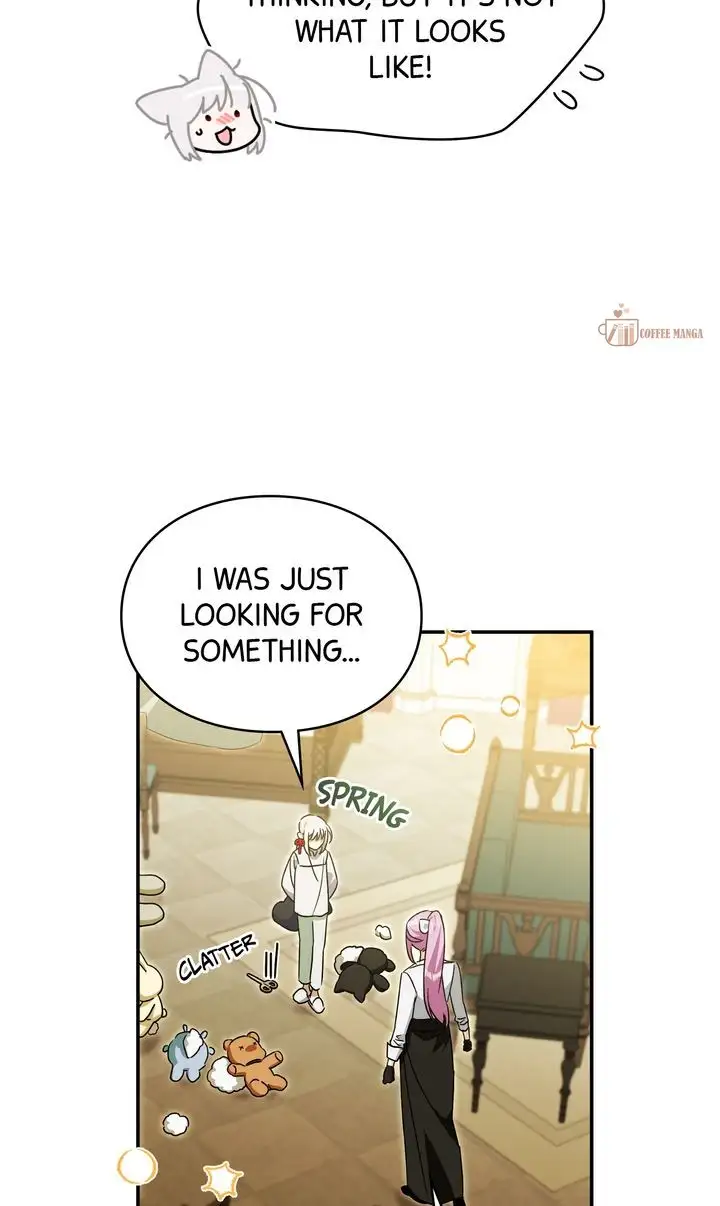 Read How to Protect the Master of the Monster Mansion Manga Online