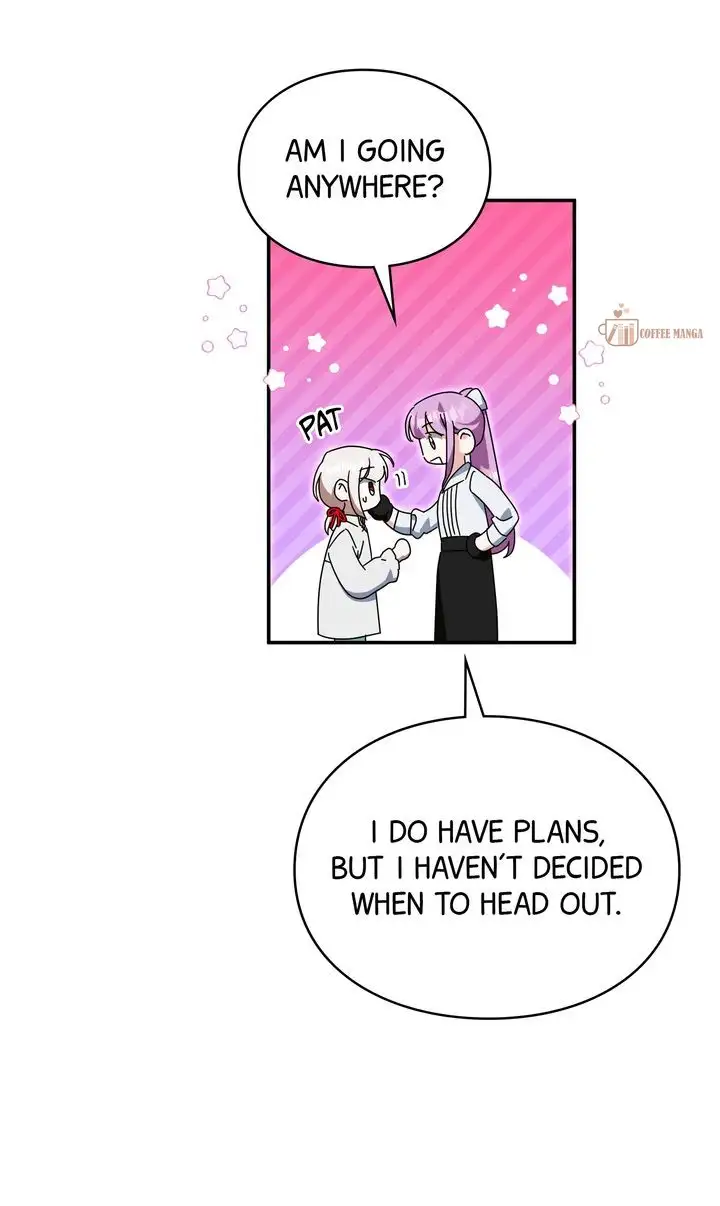 Read How to Protect the Master of the Monster Mansion Manga Online
