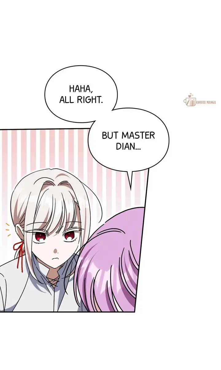 Read How to Protect the Master of the Monster Mansion Manga Online