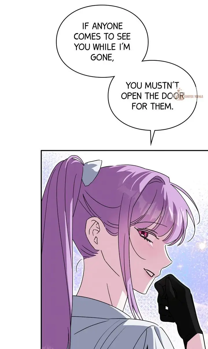 Read How to Protect the Master of the Monster Mansion Manga Online