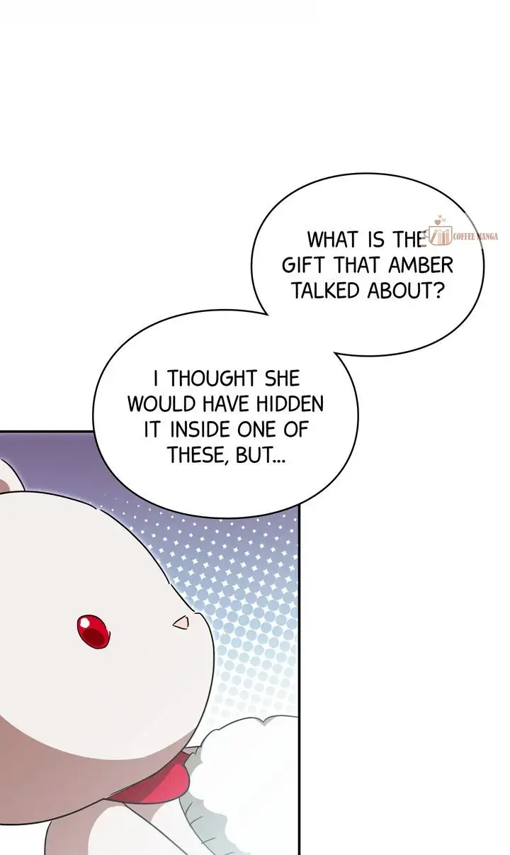 Read How to Protect the Master of the Monster Mansion Manga Online
