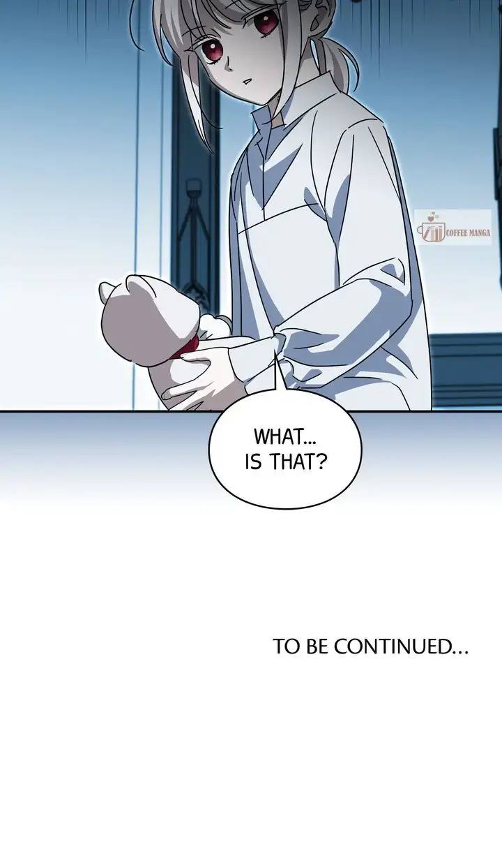 Read How to Protect the Master of the Monster Mansion Manga Online