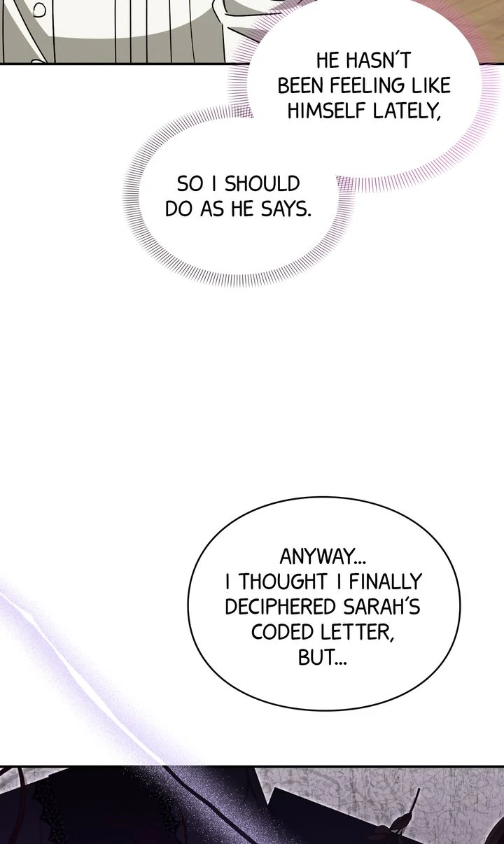 Read How to Protect the Master of the Monster Mansion Manga Online