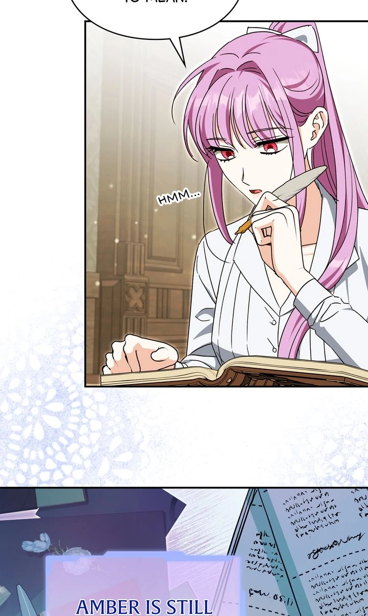 Read How to Protect the Master of the Monster Mansion Manga Online