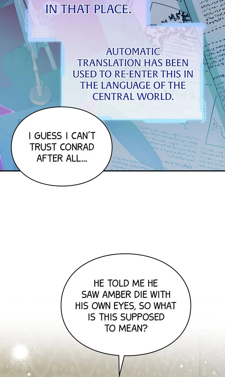 Read How to Protect the Master of the Monster Mansion Manga Online