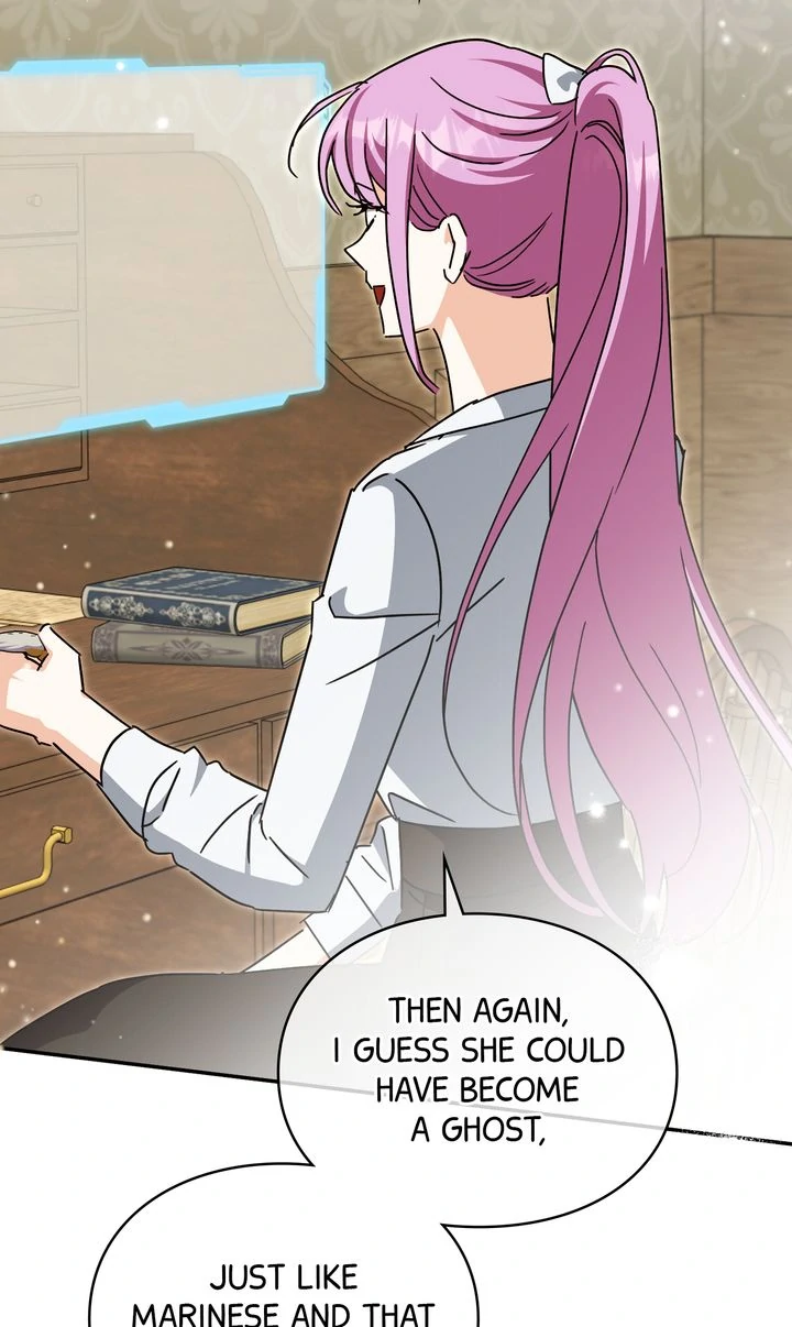 Read How to Protect the Master of the Monster Mansion Manga Online