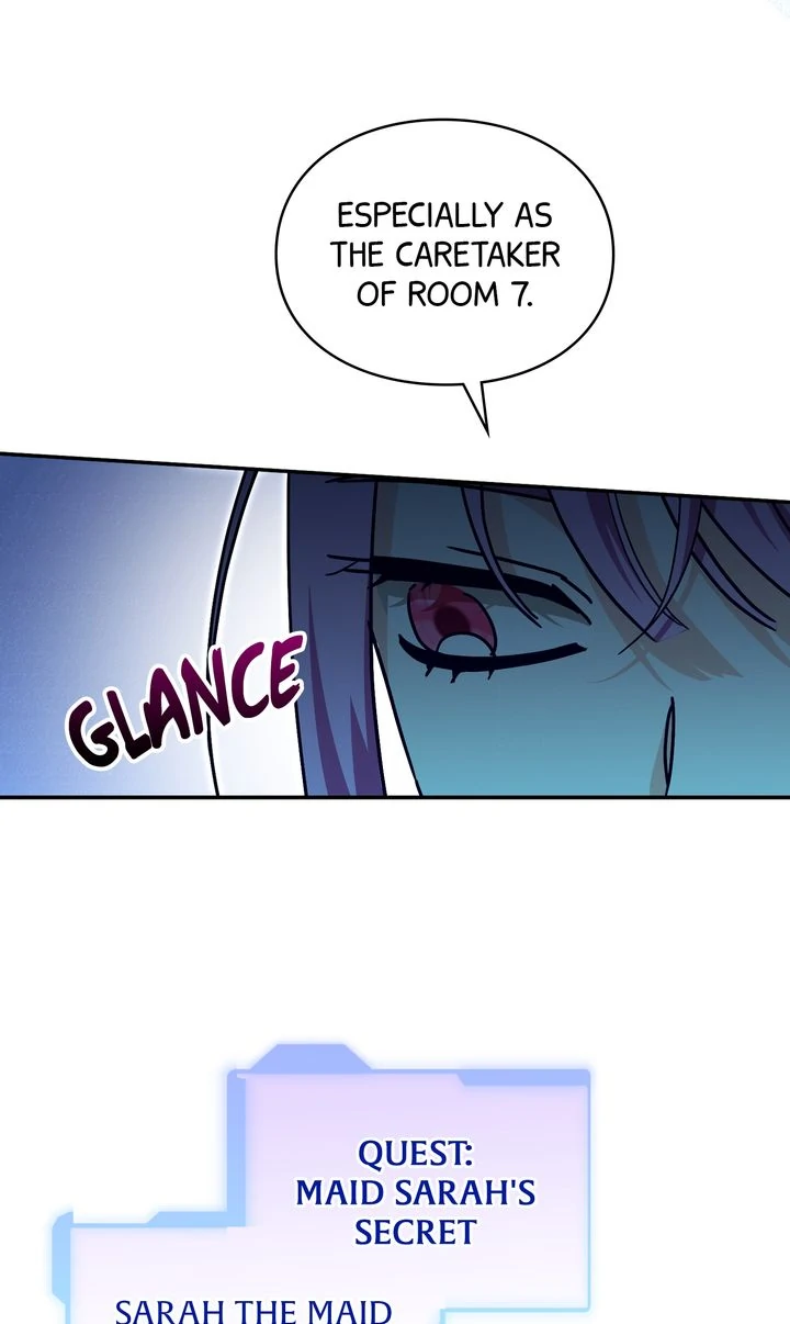 Read How to Protect the Master of the Monster Mansion Manga Online