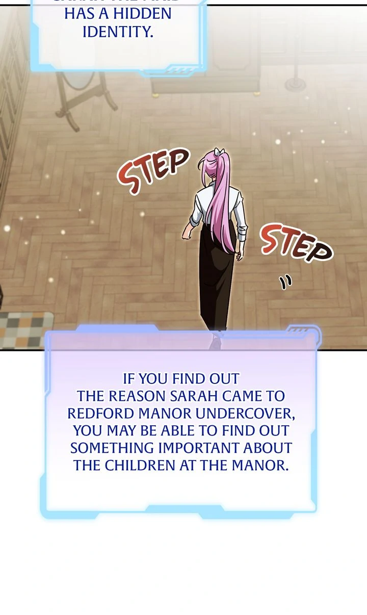 Read How to Protect the Master of the Monster Mansion Manga Online
