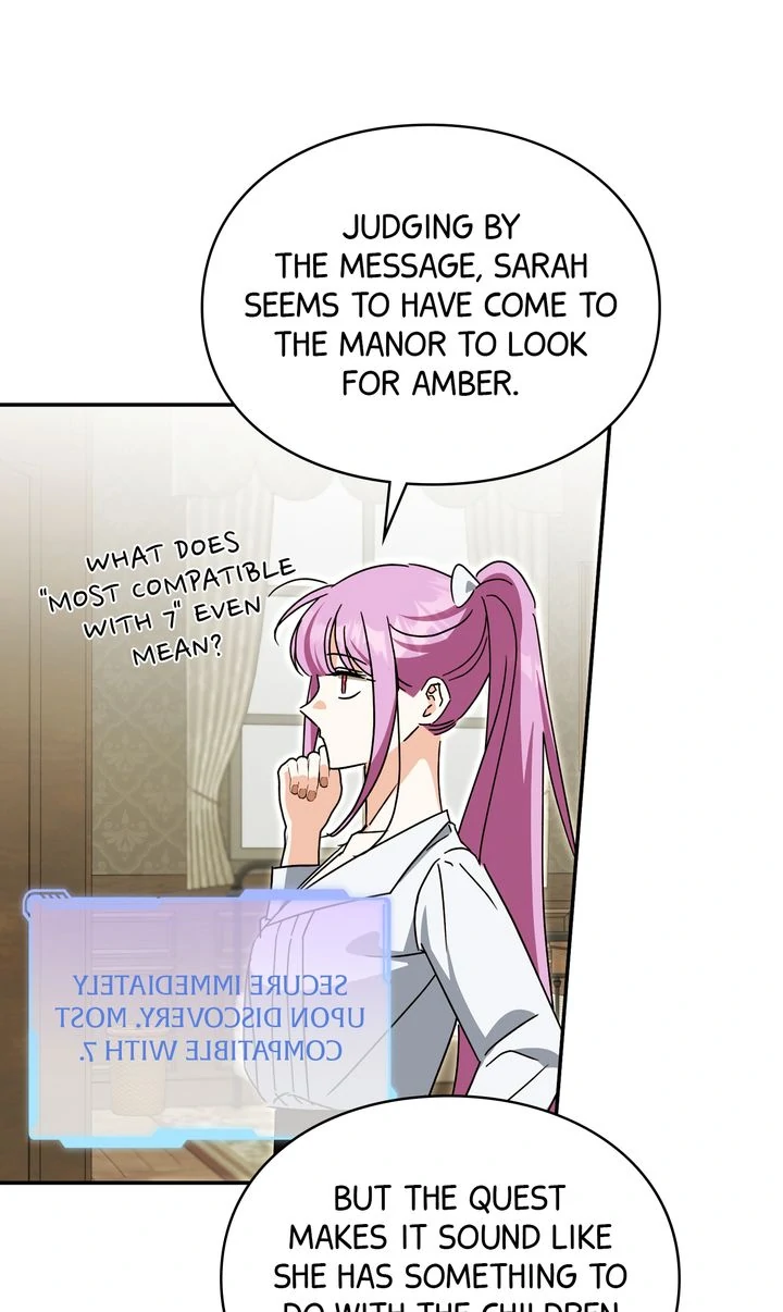 Read How to Protect the Master of the Monster Mansion Manga Online