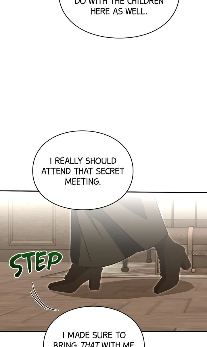 Read How to Protect the Master of the Monster Mansion Manga Online
