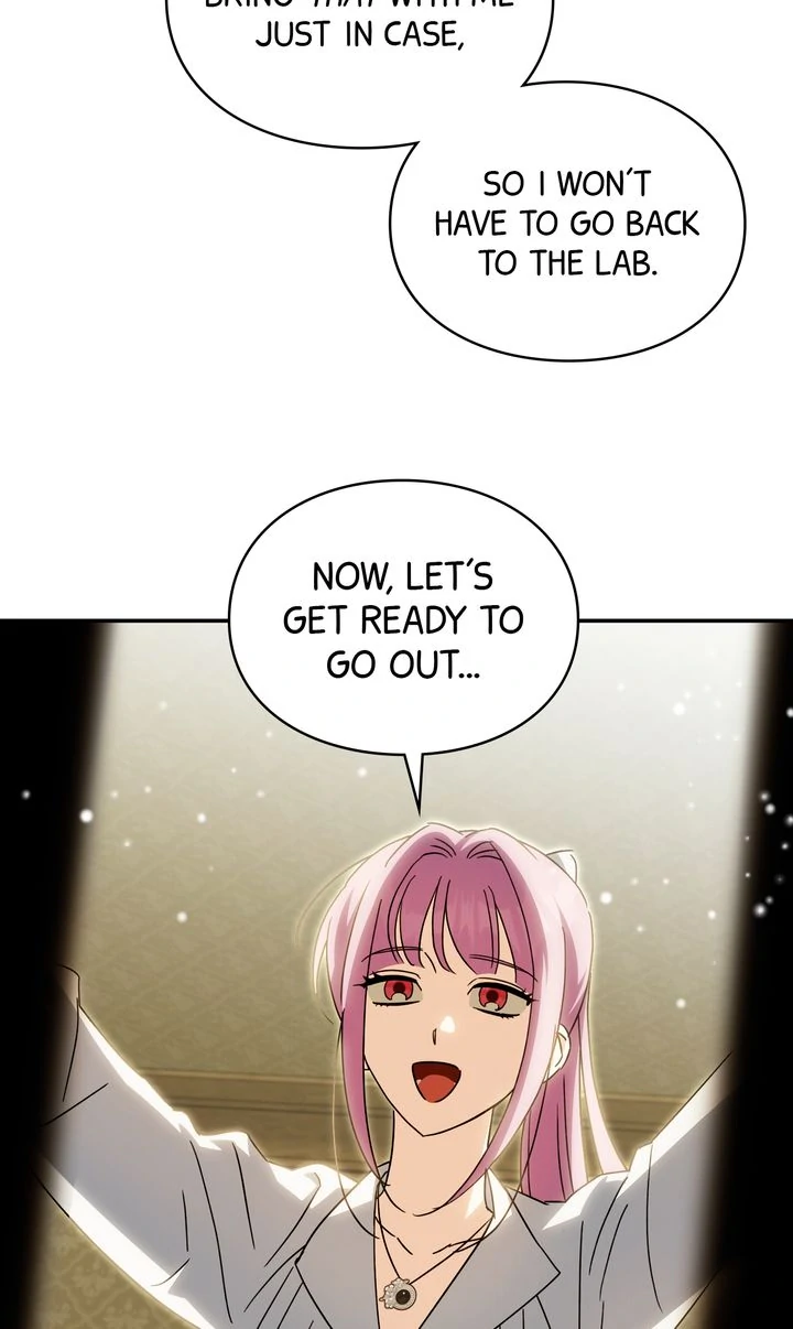 Read How to Protect the Master of the Monster Mansion Manga Online