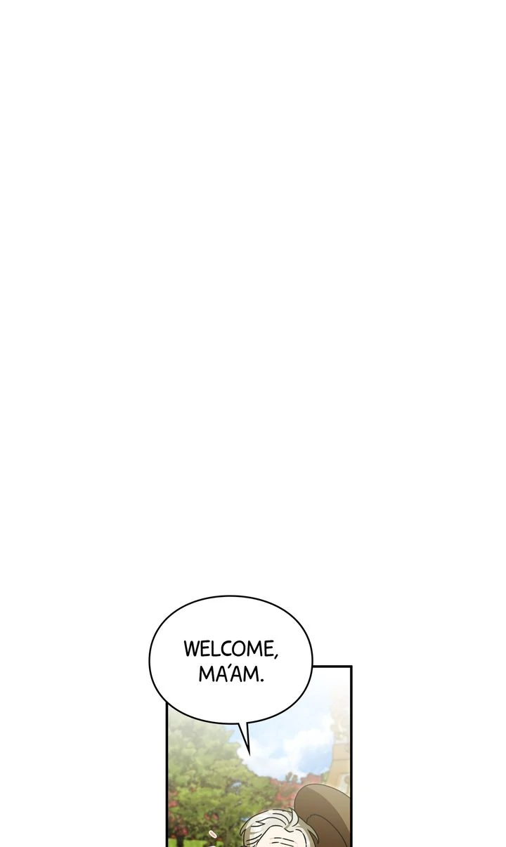 Read How to Protect the Master of the Monster Mansion Manga Online