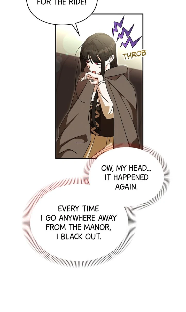 Read How to Protect the Master of the Monster Mansion Manga Online