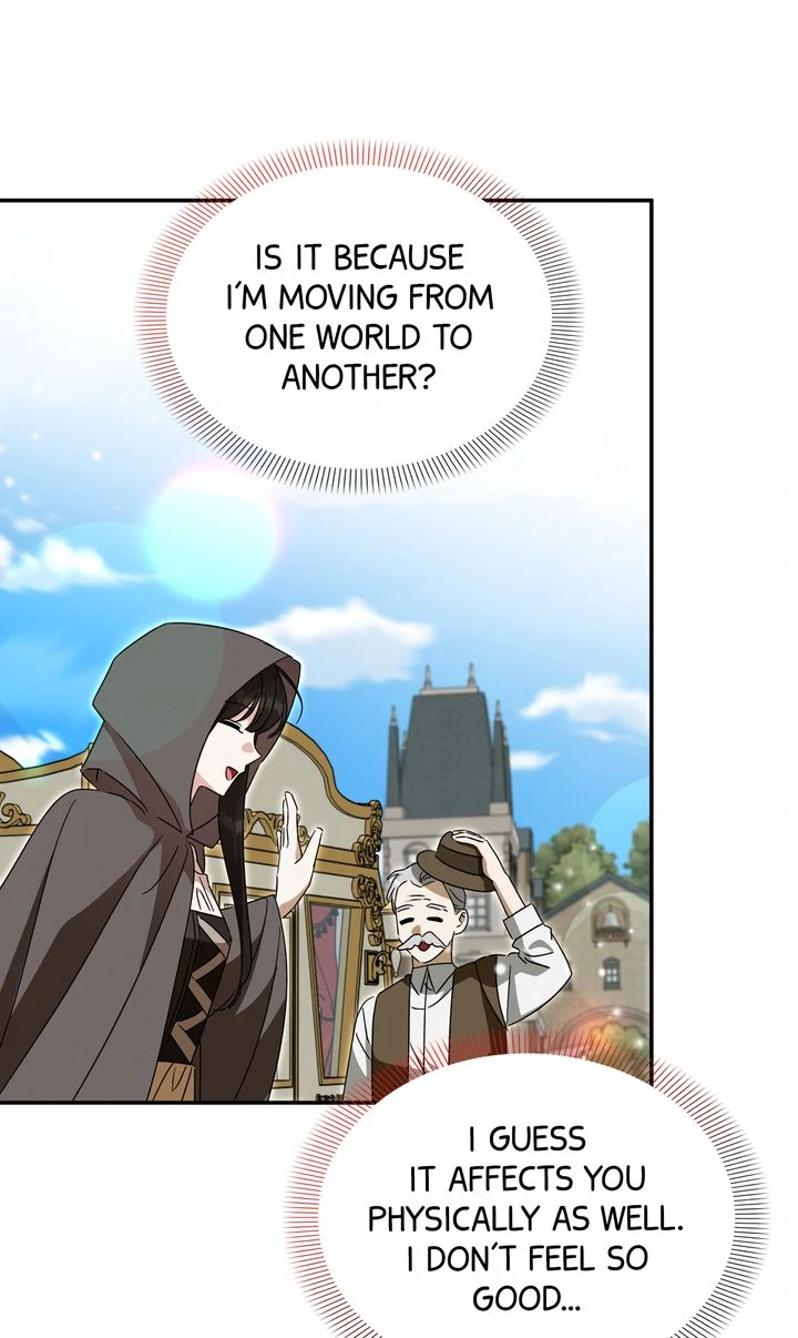 Read How to Protect the Master of the Monster Mansion Manga Online