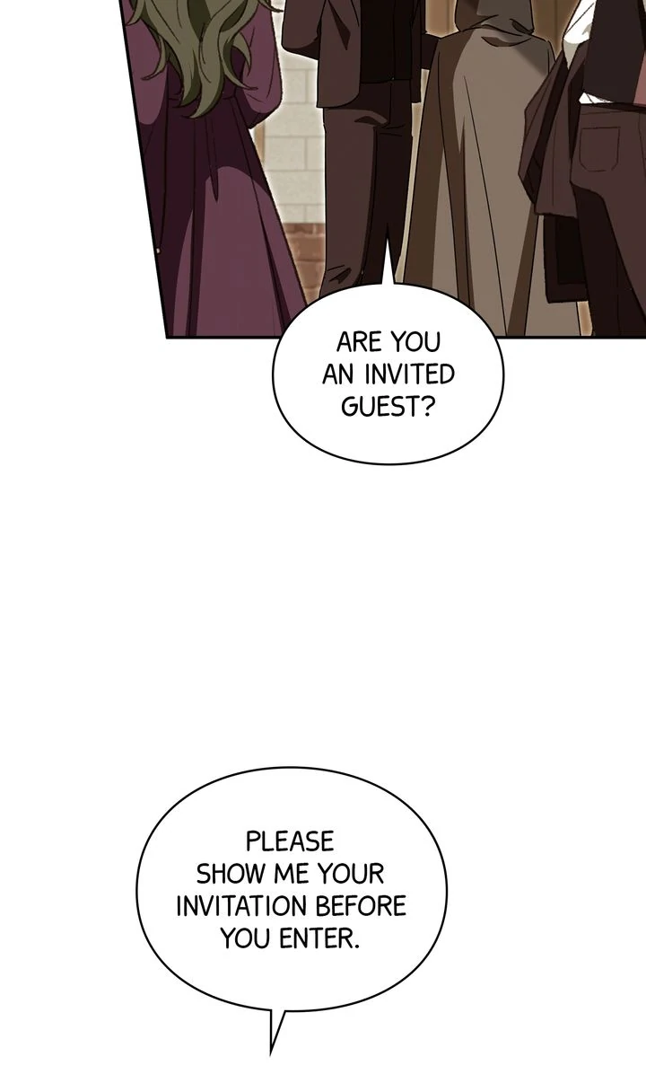 Read How to Protect the Master of the Monster Mansion Manga Online