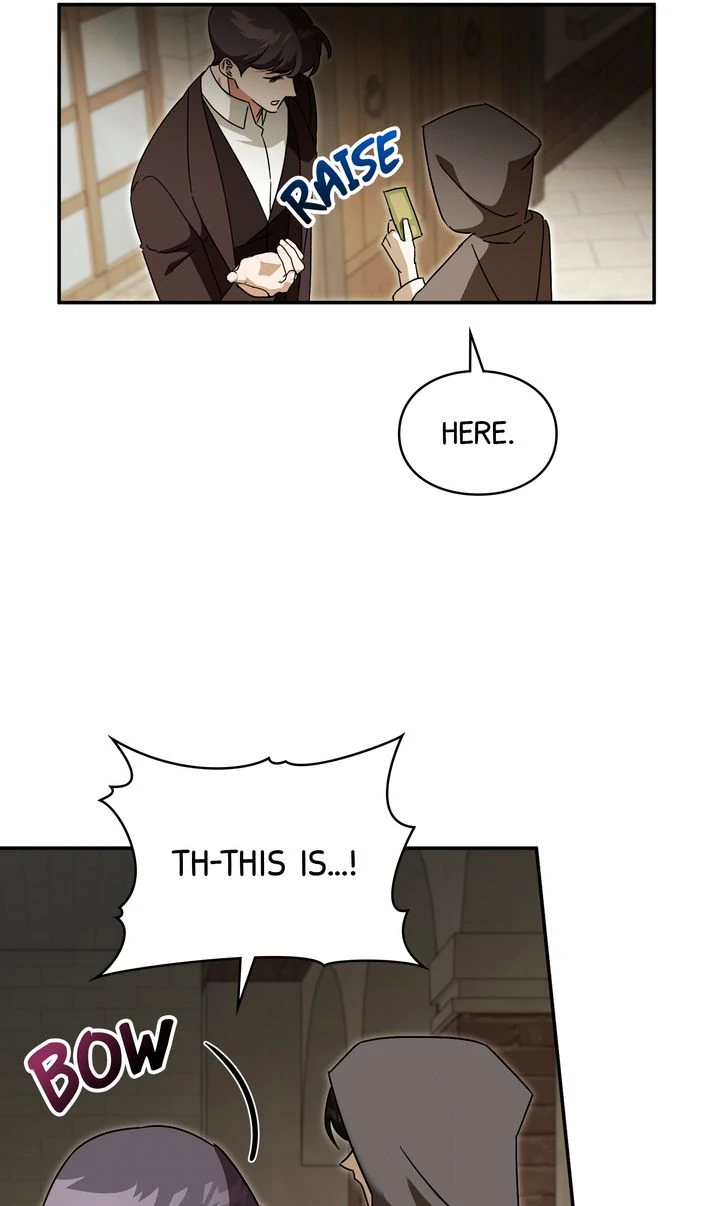 Read How to Protect the Master of the Monster Mansion Manga Online