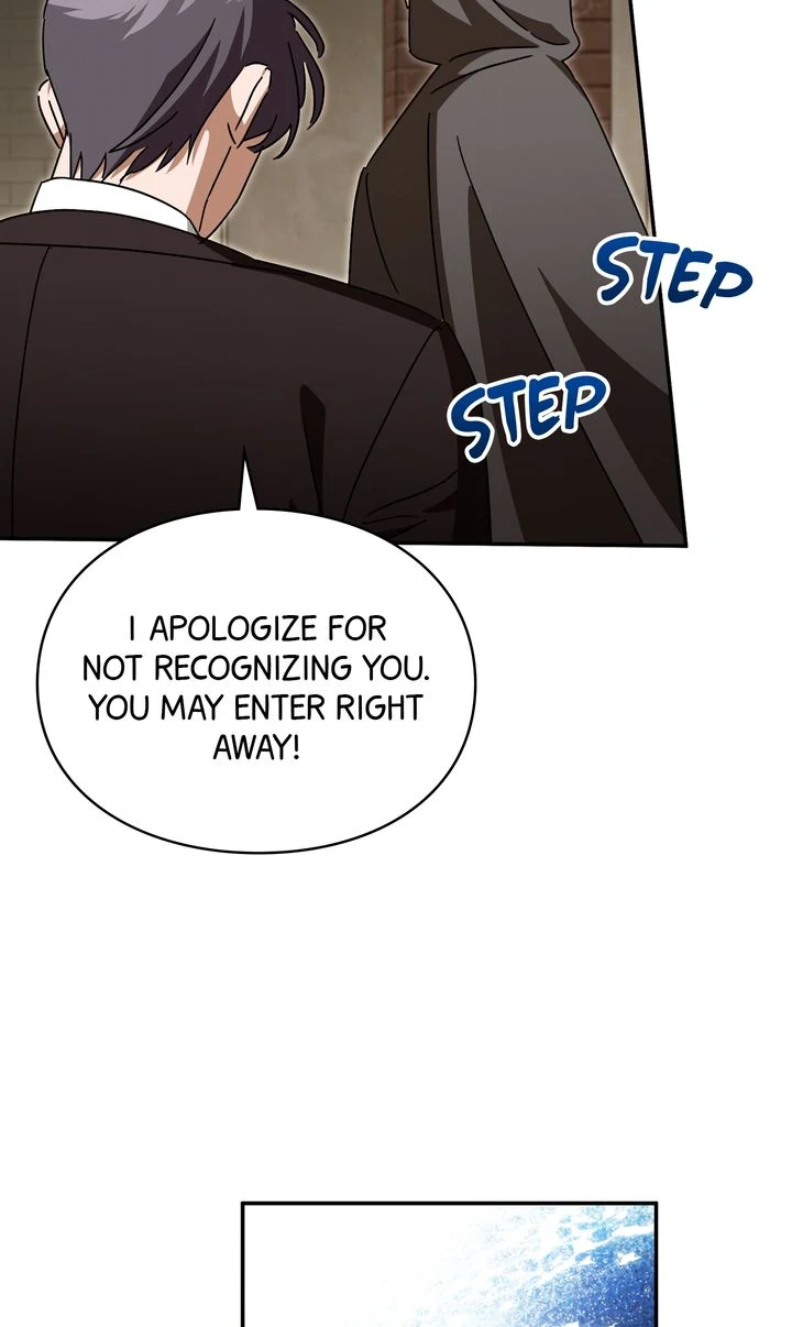 Read How to Protect the Master of the Monster Mansion Manga Online