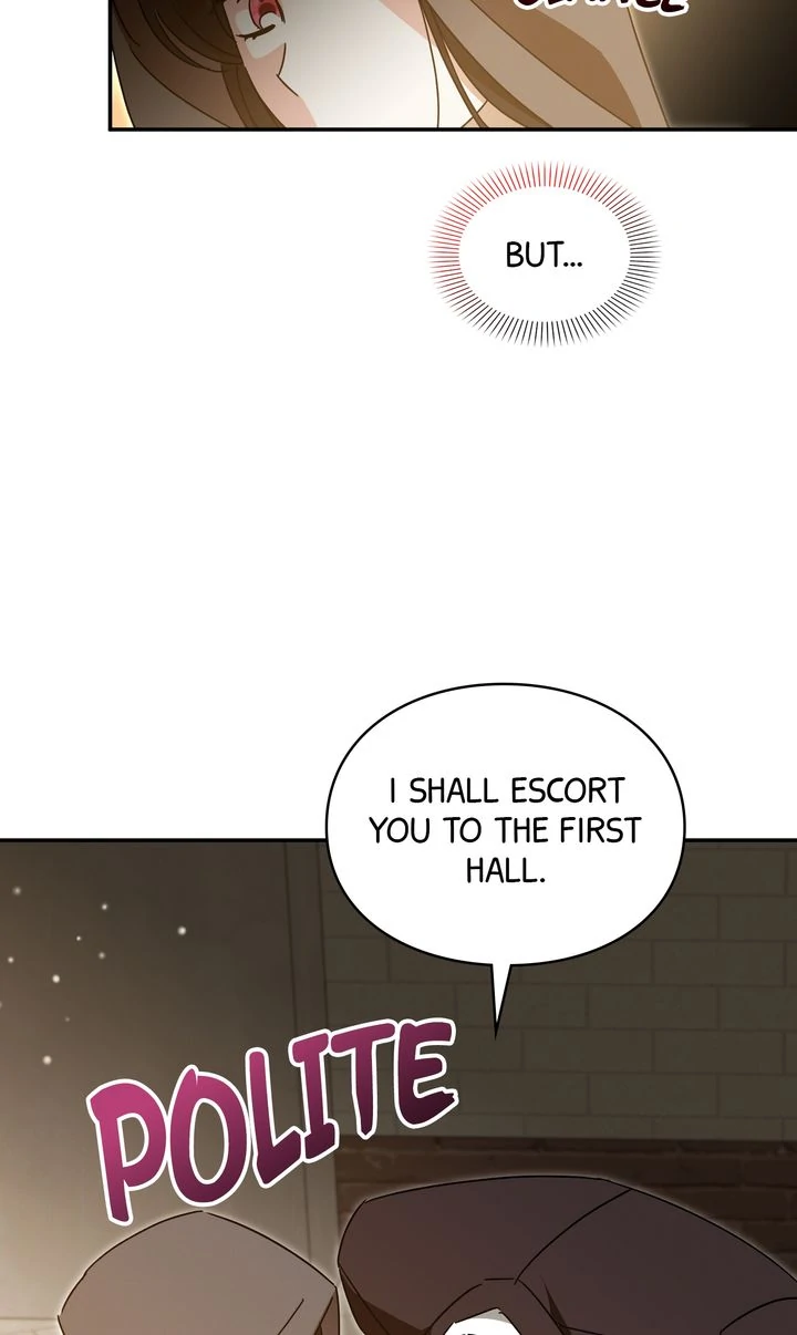 Read How to Protect the Master of the Monster Mansion Manga Online