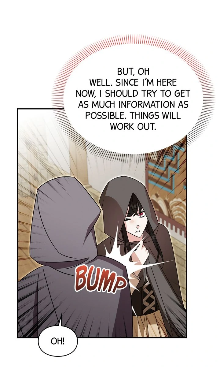 Read How to Protect the Master of the Monster Mansion Manga Online